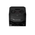 TORRE DE SONIDO LG XBOOM RADIO FM MULTI BLUETOOTH SUPER BASS BOOST RNC5